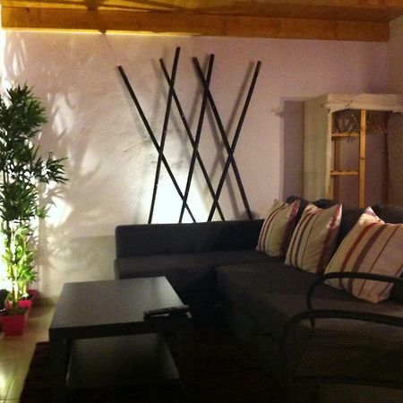 Lovely House Lagos Luaran gambar