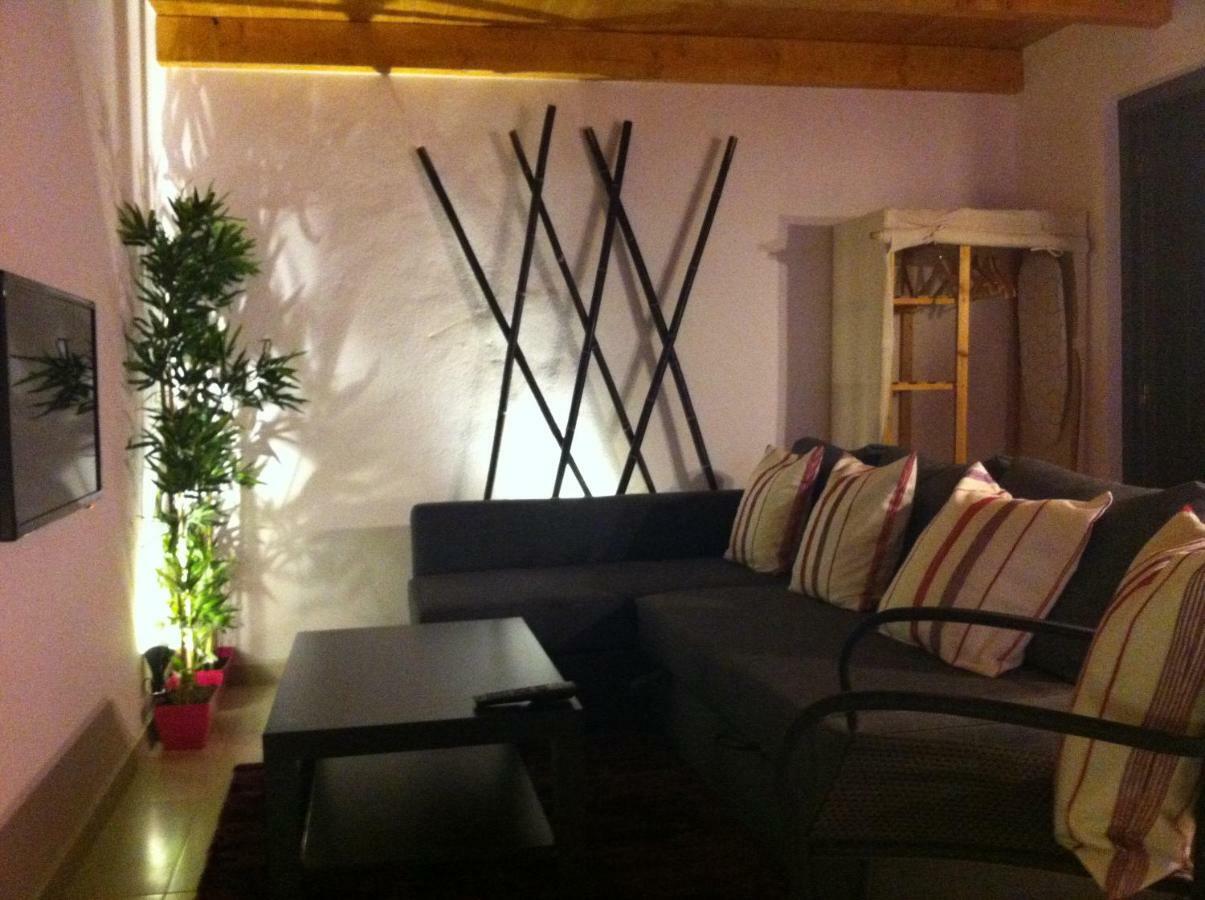 Lovely House Lagos Luaran gambar